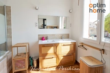 Maison à vendre 5 pièces SAINT MARTIN DE LA BRASQUE (84)