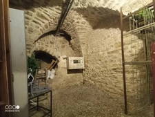 Maison à vendre 3 pièces GRAMBOIS (84)