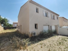 Maison à vendre 4 pièces LA BASTIDONNE (84)