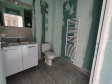 Maison à vendre 4 pièces LA BASTIDONNE (84)