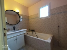 Maison à vendre 4 pièces SAINT MARTIN DE LA BRASQUE (84)