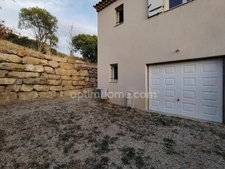 Maison à vendre 4 pièces LA BASTIDONNE (84)