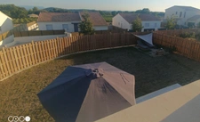 La Motte d'Aigues : Villa Récente T4 avec garage à Louer