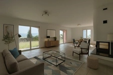 Maison à vendre 5 pièces CADENET (84)