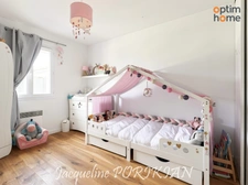 Maison à vendre 4 pièces PEYPIN D'AIGUES (84)