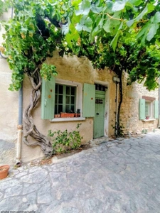 Maison à vendre 3 pièces GRAMBOIS (84)