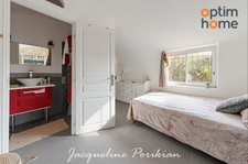 Maison à vendre 5 pièces SAINT MARTIN DE LA BRASQUE (84)