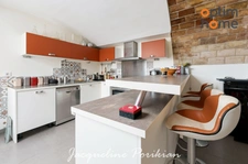 Maison à vendre 5 pièces SAINT MARTIN DE LA BRASQUE (84)