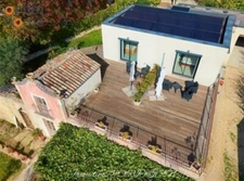 Maison de charme contemporaine - Cucuron village