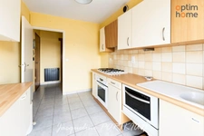 Appartement à vendre 3 pièces PERTUIS (84)