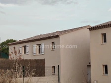 Maison à vendre 4 pièces LA BASTIDONNE (84)