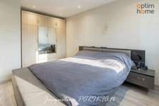 La Motte d'Aigues Pavillon de plain pied plain pied  T5 avec piscine et garage. 