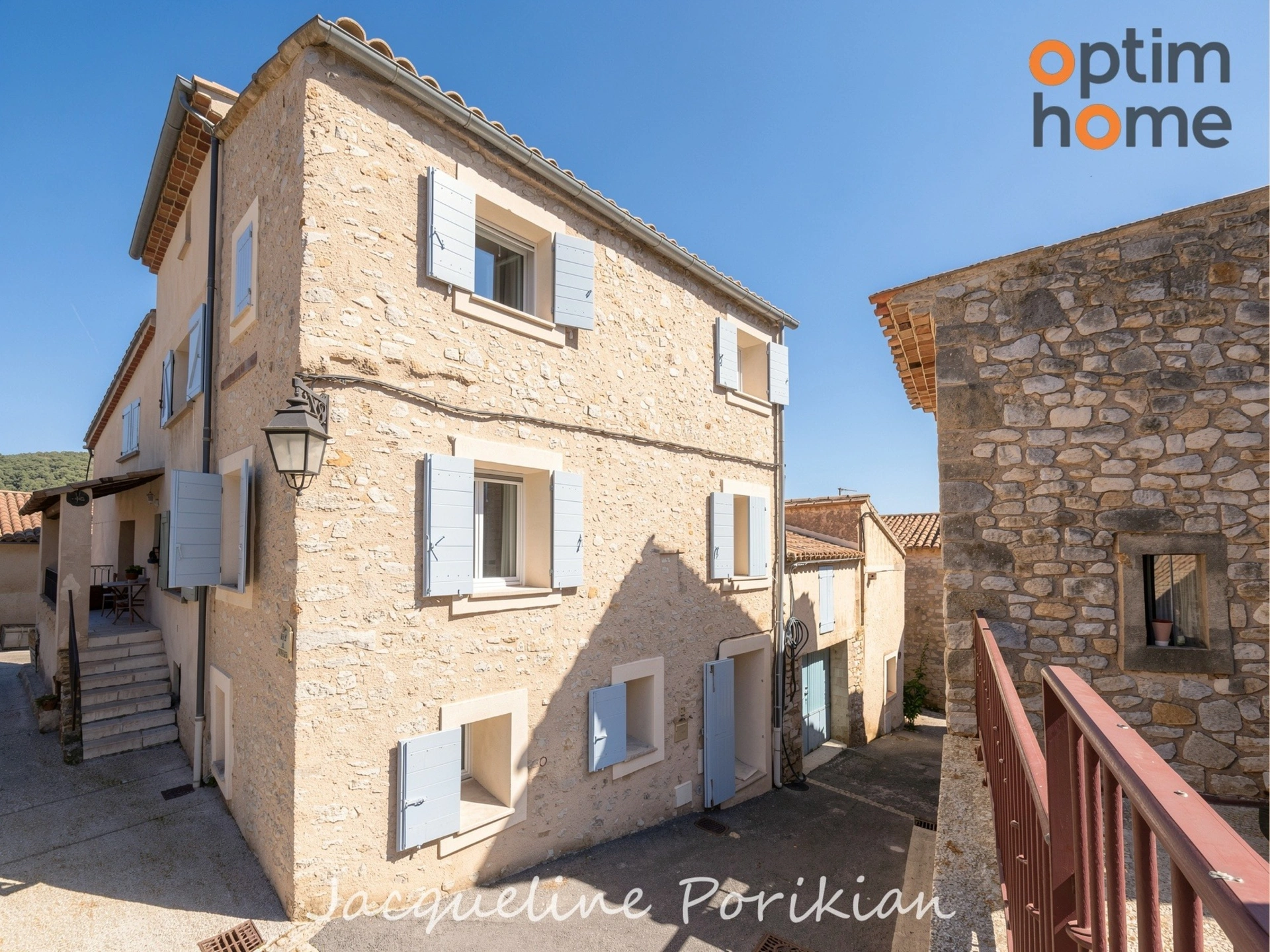 Maison 3 pièces 53 m² · à Vitrolles · 53 m² · 160 000 €
