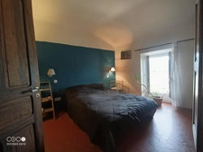 Maison à vendre 3 pièces GRAMBOIS (84)