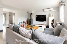 Maison à vendre 4 pièces PEYPIN D'AIGUES (84)