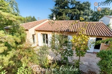 Pertuis : Maison à vendre 4 pièces 125m2 au sol sur 100m2 de terrain clos