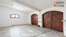 Gardanne secteur Galine -Picon : villa traditionnelle 5 pièces et double garage sur 780m2 de terrain au calme. 