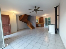 Maison à vendre 4 pièces SAINT MARTIN DE LA BRASQUE (84)