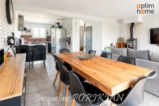 Maison à vendre 4 pièces PEYPIN D'AIGUES (84)