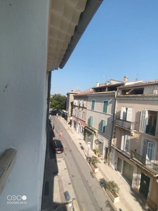 Appartement à vendre 2 pièces PERTUIS (84)