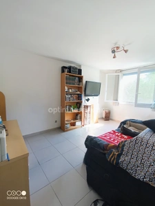 Appartement à vendre 4 pièces PERTUIS (84)