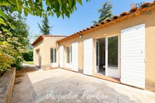 Pertuis : Maison à vendre 4 pièces 125m2 au sol sur 100m2 de terrain clos