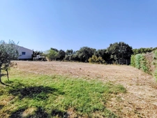 Terrain à vendre  LA BASTIDONNE (84)