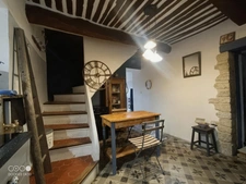 Maison à vendre 3 pièces GRAMBOIS (84)