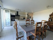 Appartement à vendre 4 pièces PERTUIS (84)