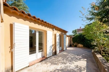 Pertuis : Maison à vendre 4 pièces 125m2 au sol sur 100m2 de terrain clos