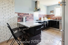 Maison à vendre 4 pièces PEYPIN D'AIGUES (84)