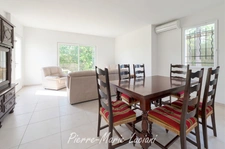 Pertuis : Maison à vendre 4 pièces 125m2 au sol sur 100m2 de terrain clos