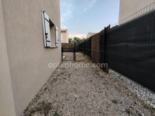 Maison à vendre 4 pièces LA BASTIDONNE (84)