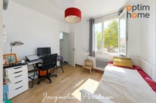 Maison à vendre 5 pièces SAINT MARTIN DE LA BRASQUE (84)