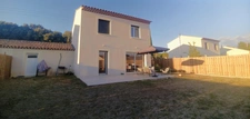La Motte d'Aigues : Villa Récente T4 avec garage à Louer