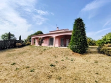 Maison à vendre 5 pièces CADENET (84)