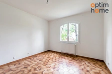 Gardanne secteur Galine -Picon : villa traditionnelle 5 pièces et double garage sur 780m2 de terrain au calme. 