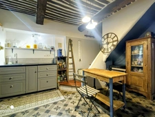 Maison à vendre 3 pièces GRAMBOIS (84)