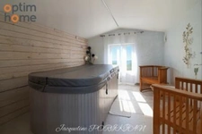 Maison de charme contemporaine - Cucuron village