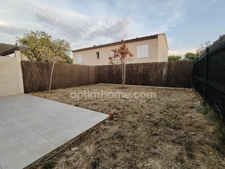 Maison à vendre 4 pièces LA BASTIDONNE (84)