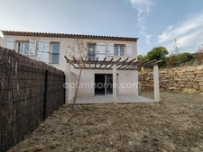 Maison à vendre 4 pièces LA BASTIDONNE (84)