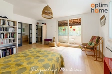 Maison à vendre 5 pièces SAINT MARTIN DE LA BRASQUE (84)