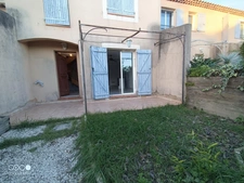 Maison à vendre 4 pièces SAINT MARTIN DE LA BRASQUE (84)