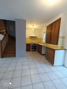 Maison à vendre 4 pièces SAINT MARTIN DE LA BRASQUE (84)