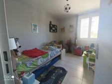 Appartement à vendre 4 pièces VINON SUR VERDON (83)