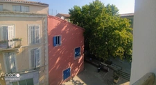 Appartement à vendre 2 pièces PERTUIS (84)
