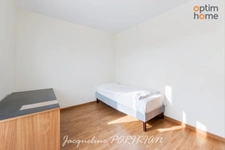 Appartement à vendre 3 pièces PERTUIS (84)