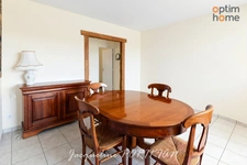Appartement à vendre 3 pièces PERTUIS (84)