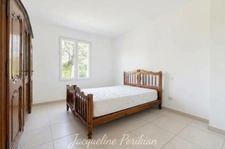 Pertuis : Maison à vendre 4 pièces 125m2 au sol sur 100m2 de terrain clos