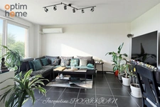 Appartement T3 en résidence avec vue mer, terrasse, garage et places de parking